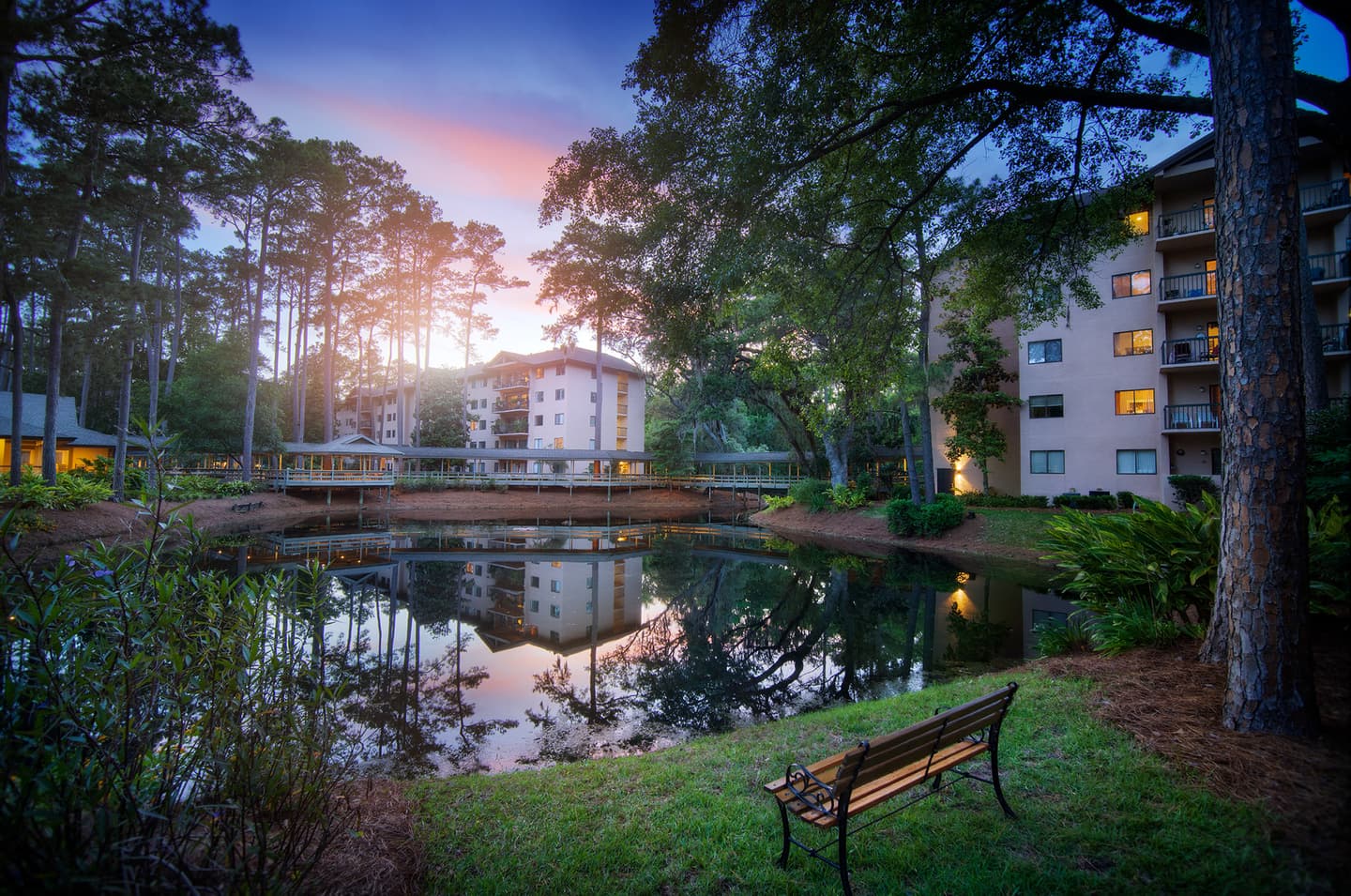 The Seabrook of Hilton Head