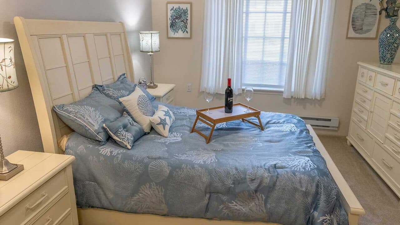 Sterling Court - Sky Active Living