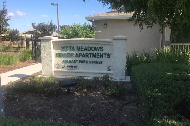 Vista Meadows Apartments