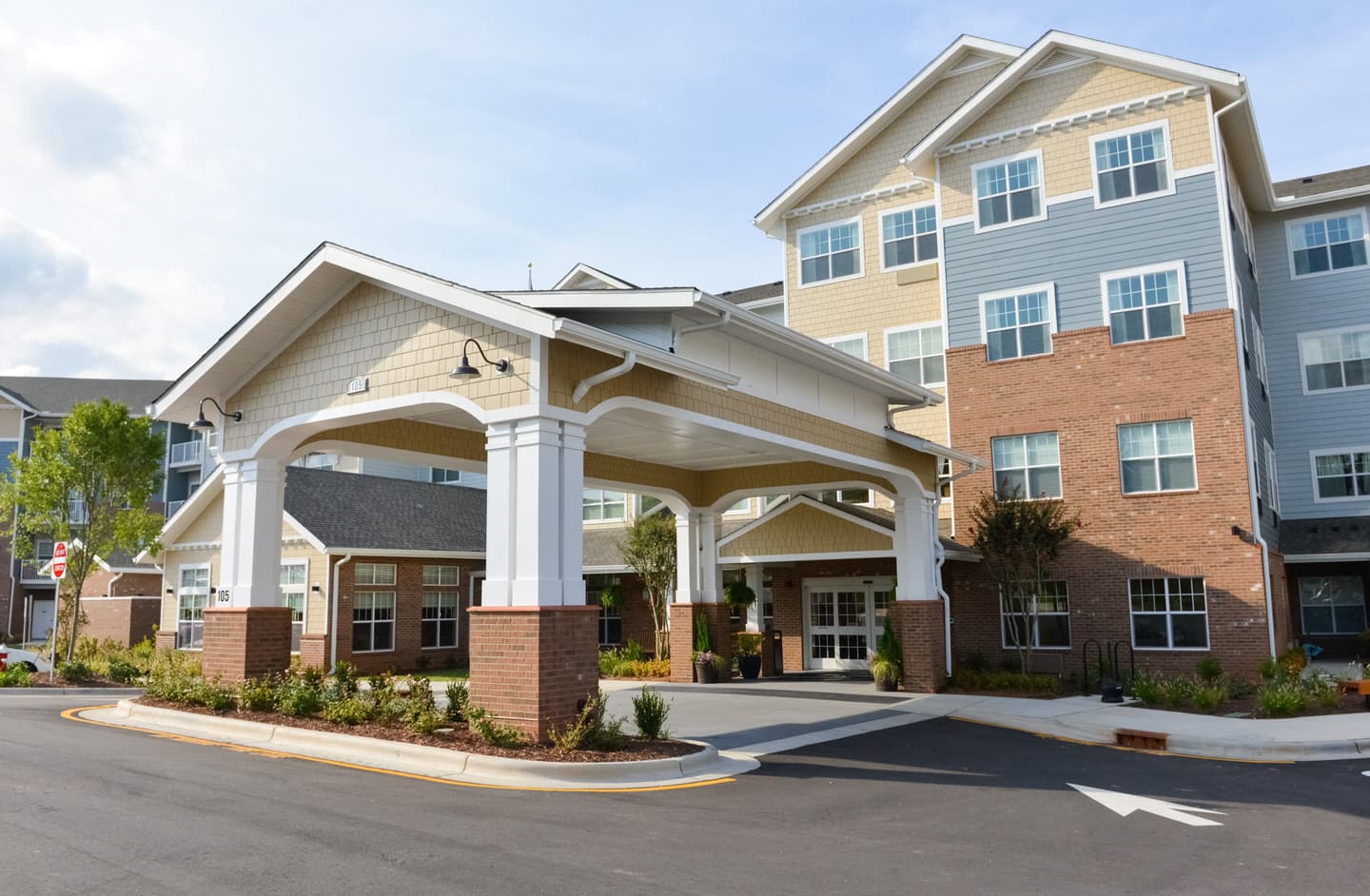 Stoneridge Gracious Retirement Living