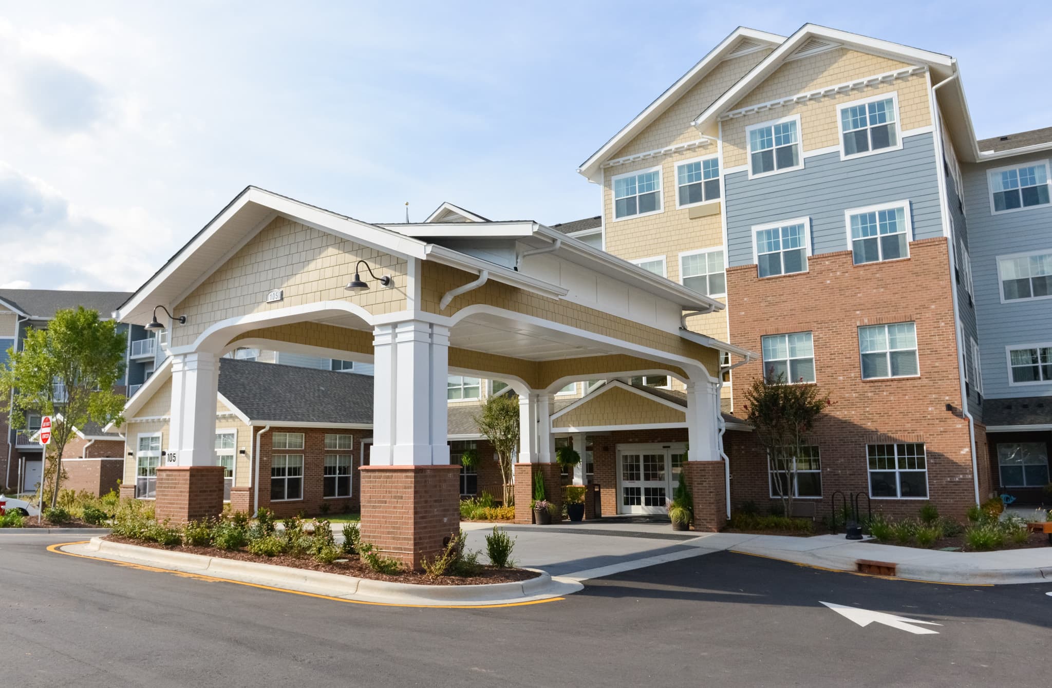 Stoneridge Gracious Retirement Living — photo 1