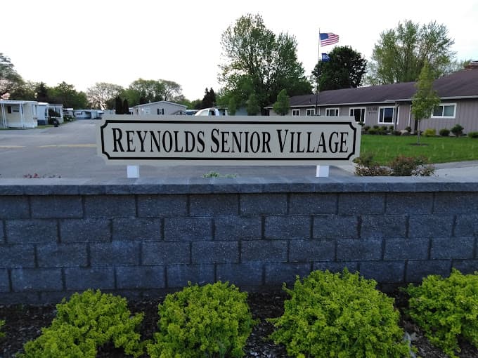 Reynolds Senior Village