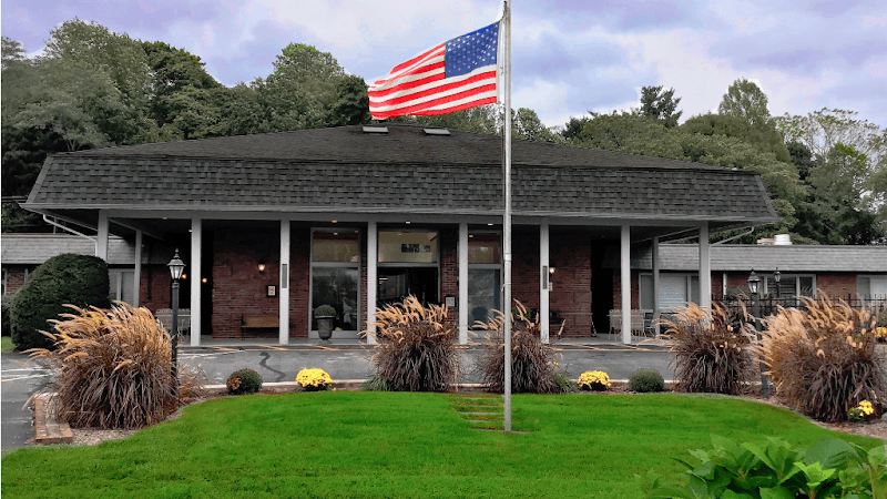 Harbor Village Rehabilitation & Nursing Center