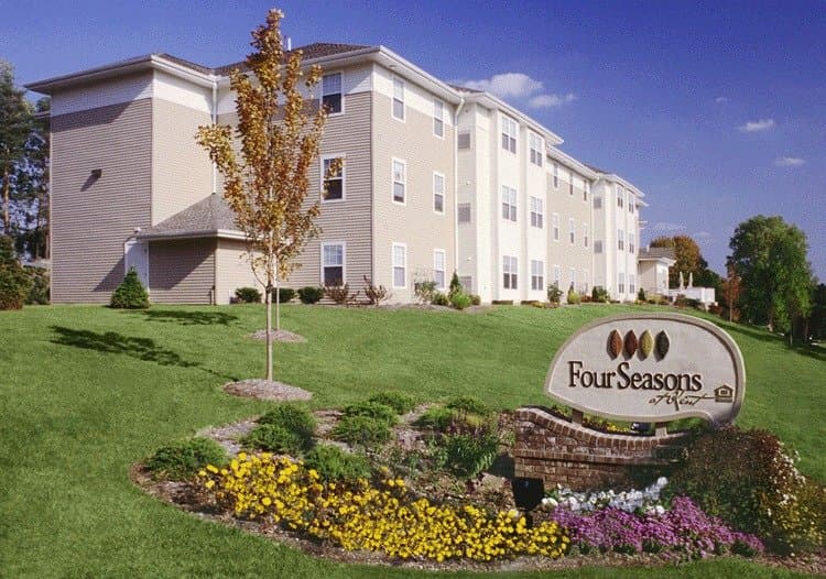 Four Seasons at Kent