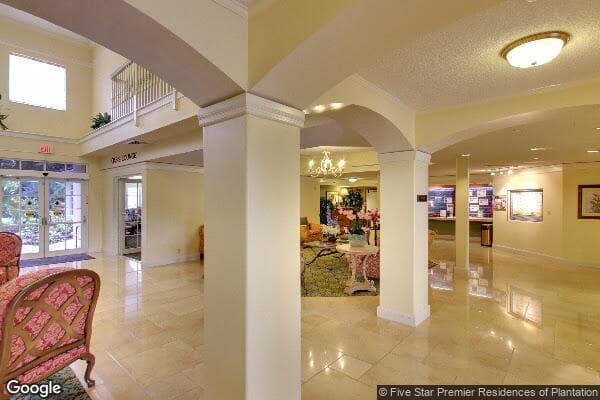 Senior haven assisted living home