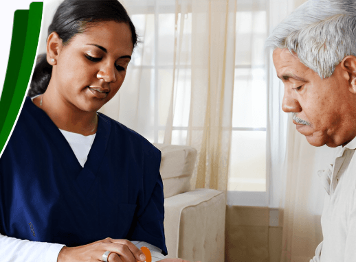 Elsmar Home Health Care