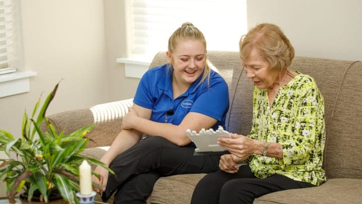 Touchmark at Mount Bachelor Village