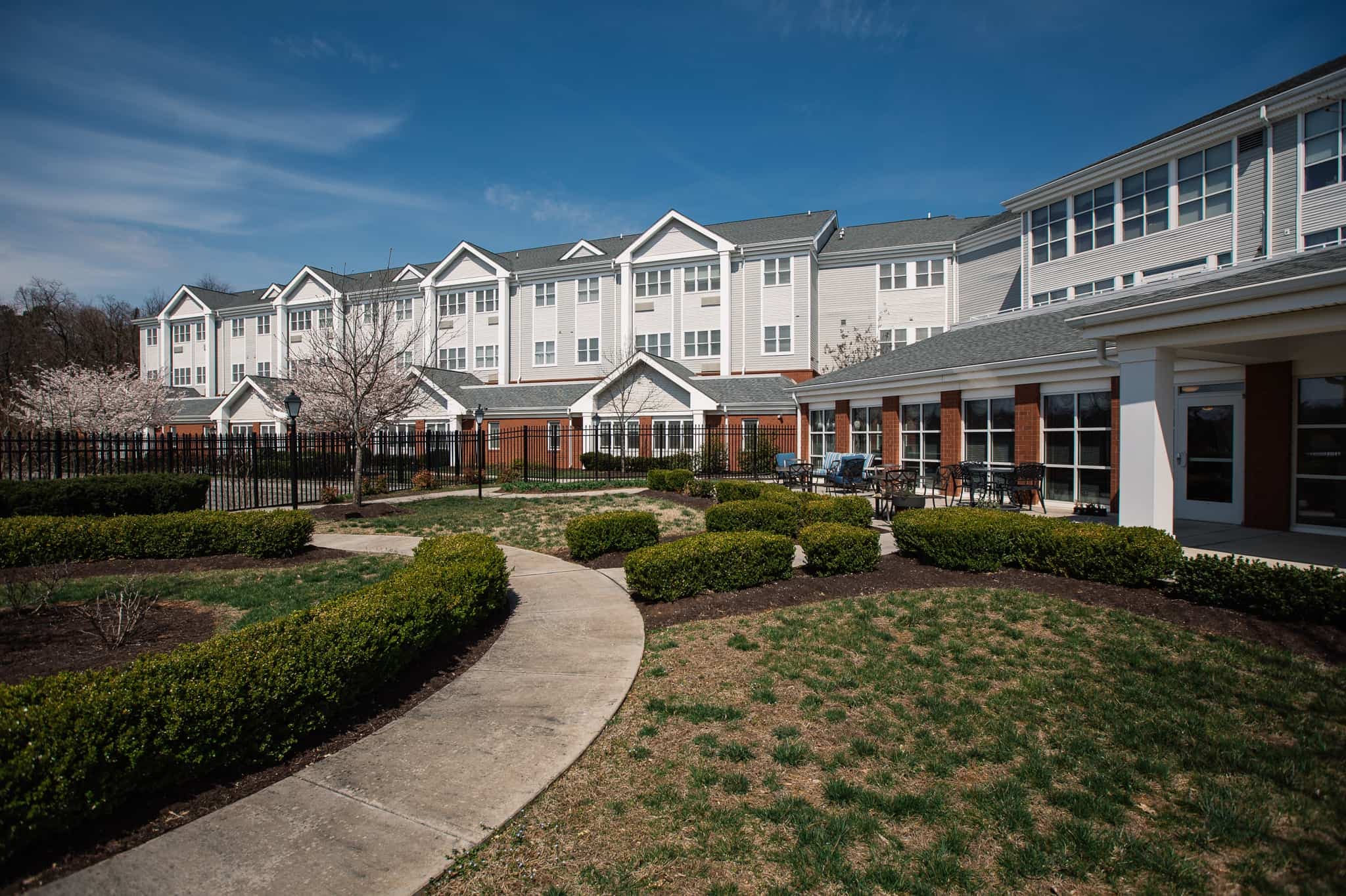 Friendship Salem Terrace — photo 1