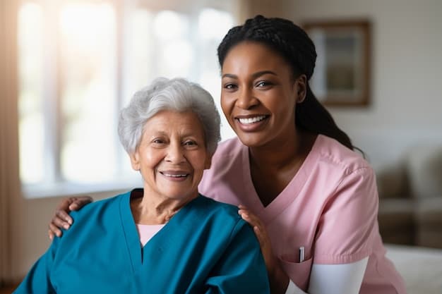 AccentCare Medical Home Care