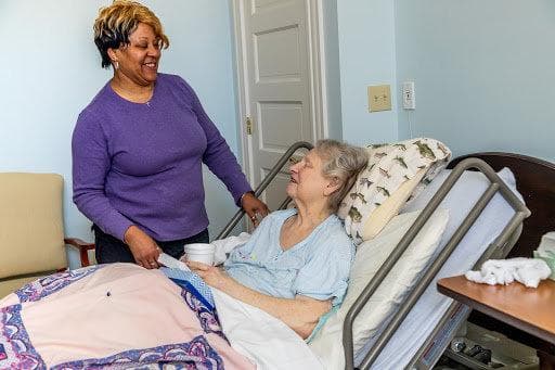 Medi Home Health & Hospice