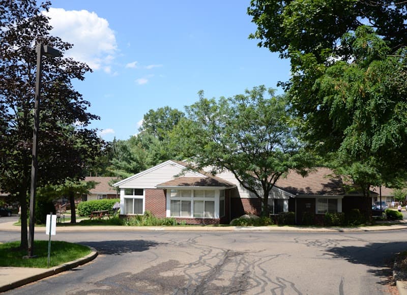 Robert A. Morrison Village - Senior Housing