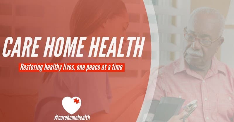 Care Home Health Agency
