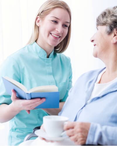 All Ways Caring HomeCare