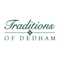 Traditions of Dedham logo