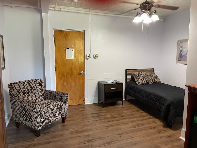 Hillside Care Center