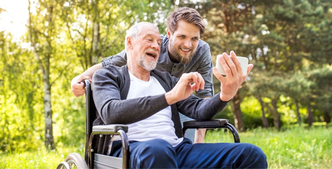 Safeguard Home Health Care