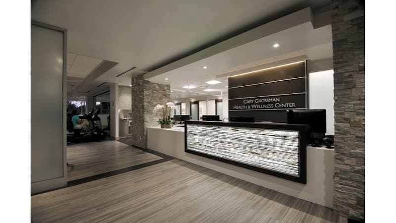 The Carnegie at Washingtonian Center Discovery Center — photo 1