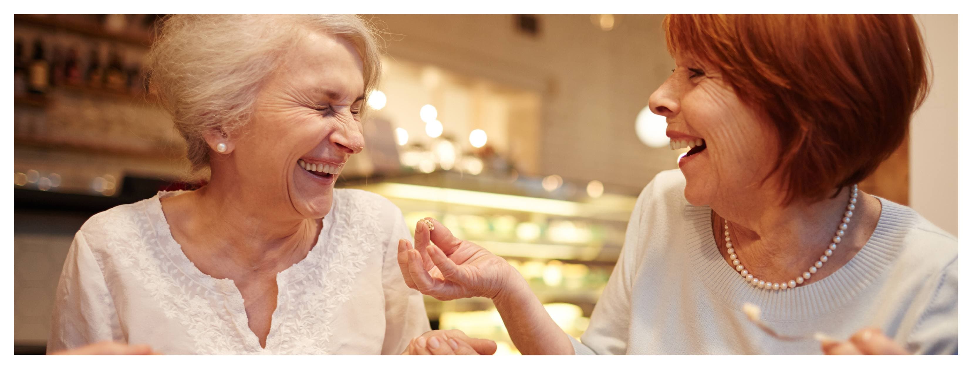 The Columbia Presbyterian Community