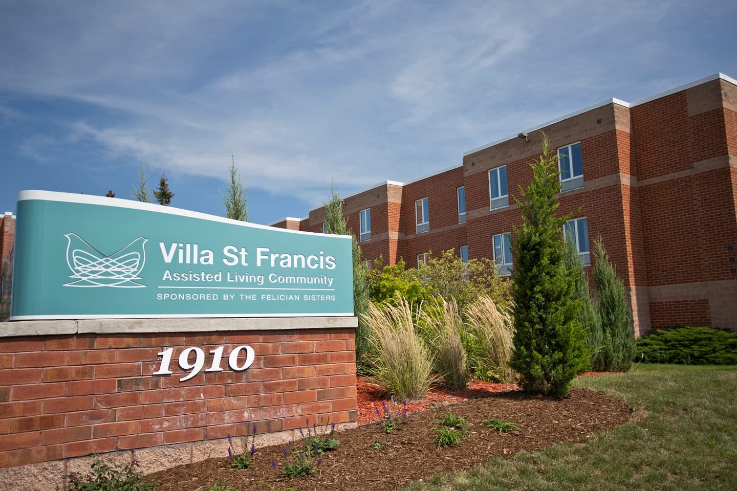 Villa St. Francis