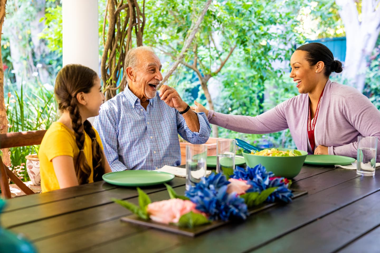 Homewatch CareGivers of Layton