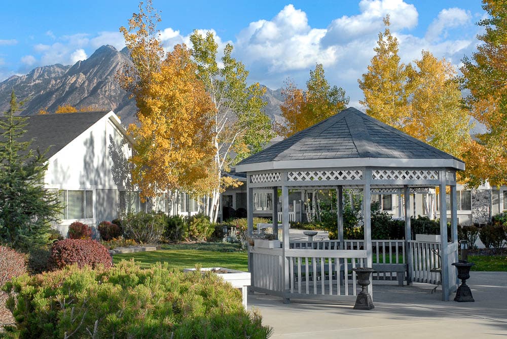 Life Care Center of Salt Lake City — photo 1