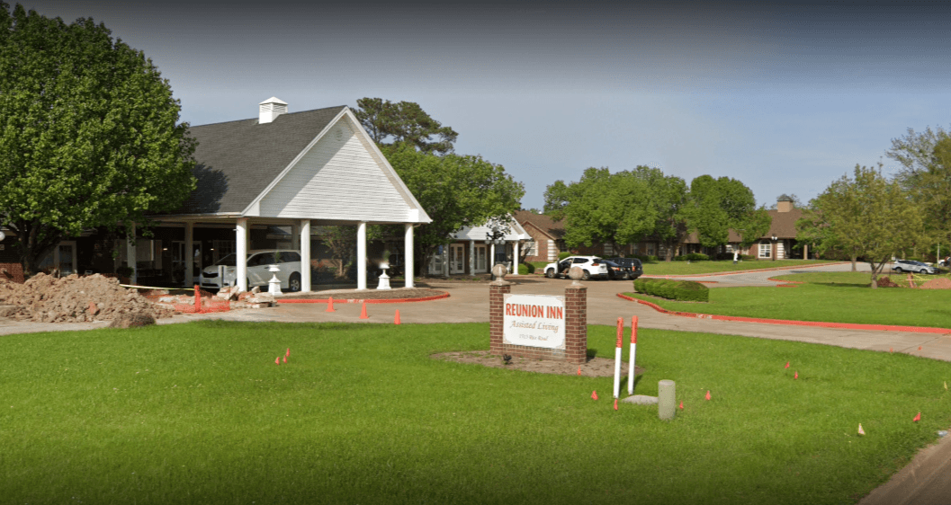 Reunion Inn Assisted Living