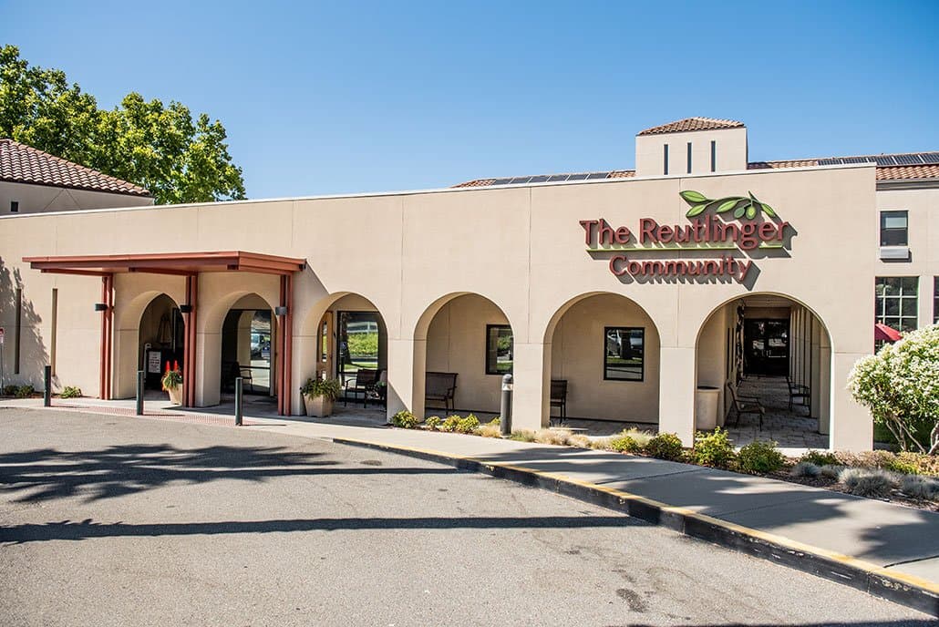 The Reutlinger Community — photo 1