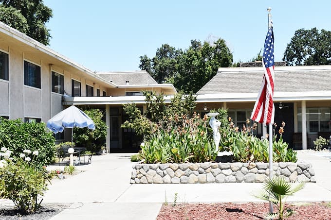 Del Monte Assisted Living & Memory Care - Stockton