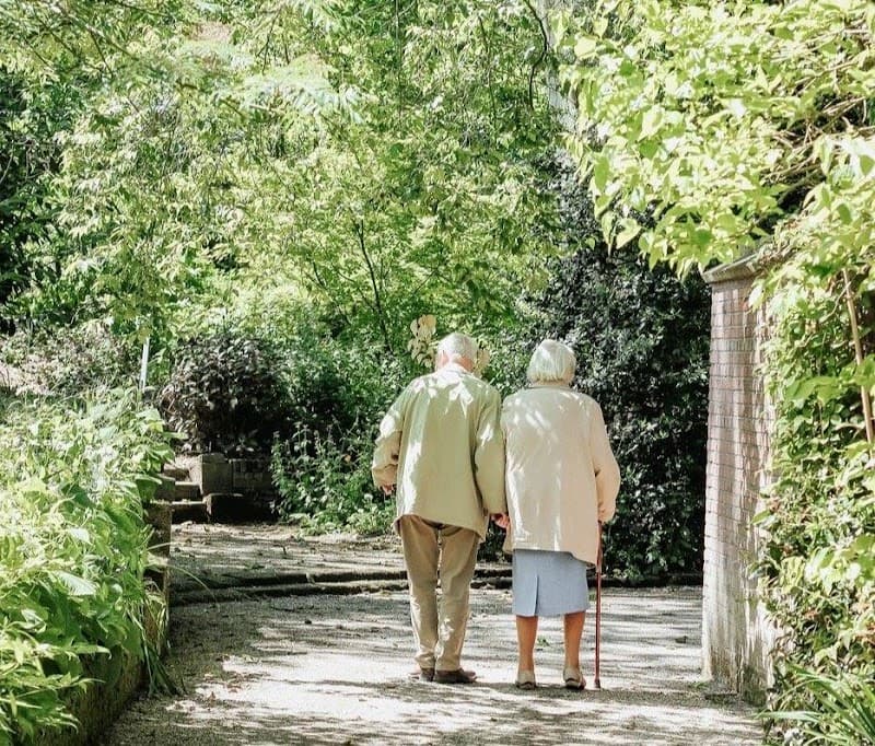 Cornerstone Caregiving