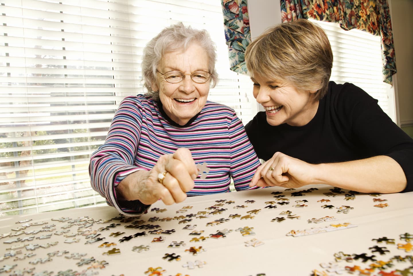 Generations Senior Living - Business Office