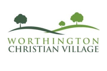 Worthington Christian Village logo