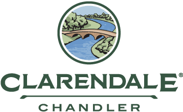 Clarendale of Chandler logo