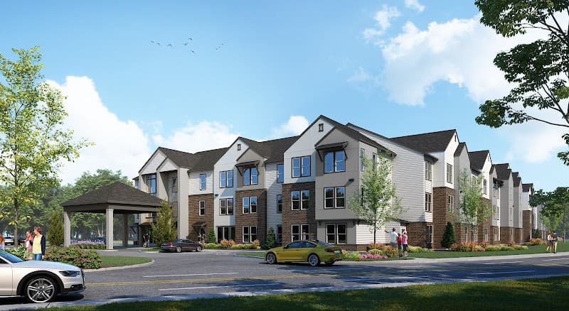 Gala At Premier Apartments