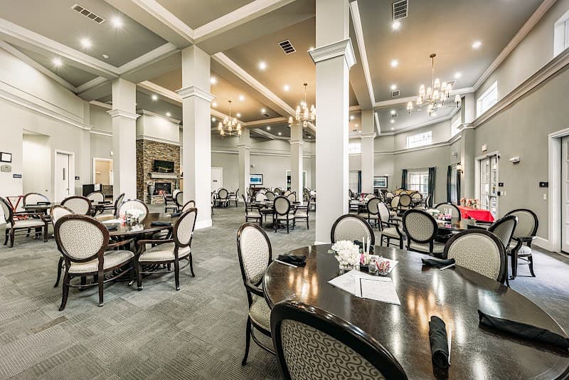 Parkview In-Home Aid