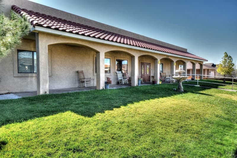 BeeHive Homes of Alamogordo — photo 1