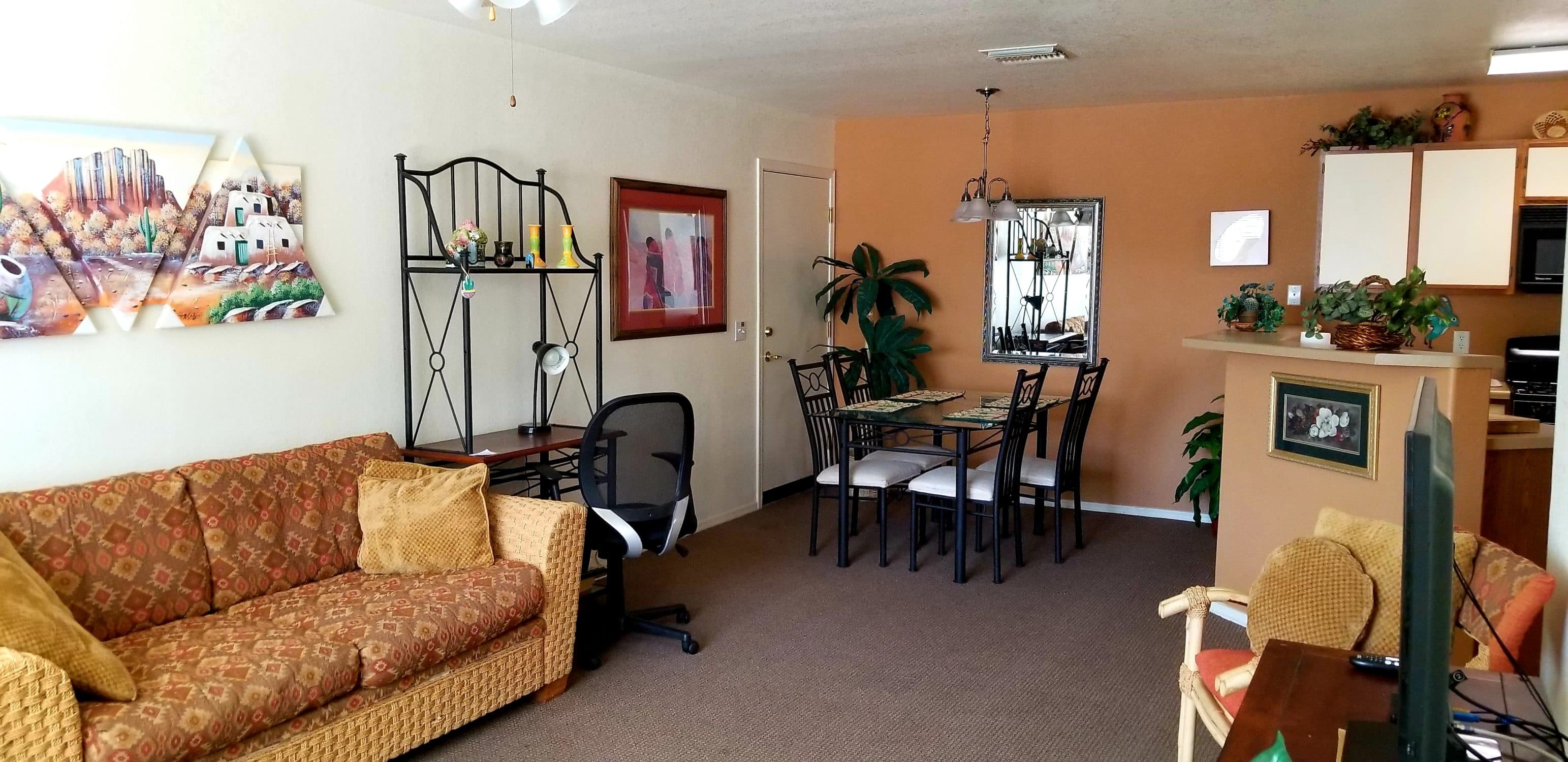 Villas by Mary T of Casa Grande