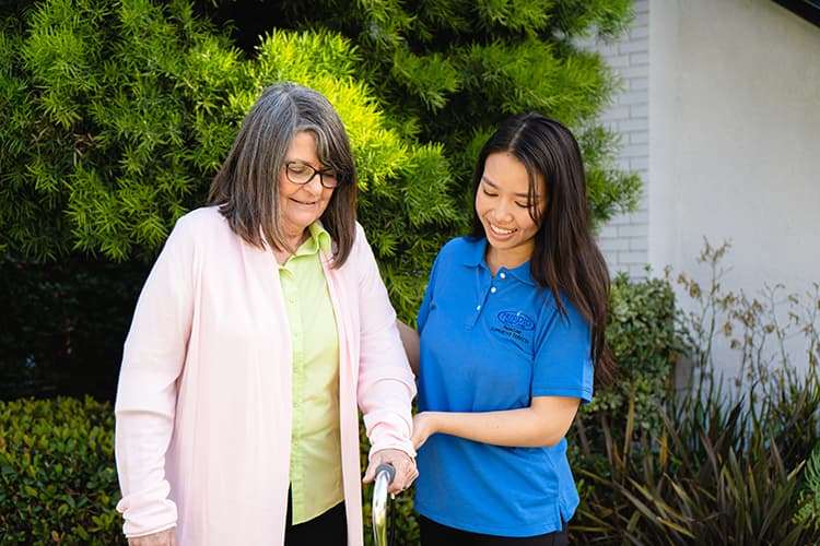 Presidio Home Care