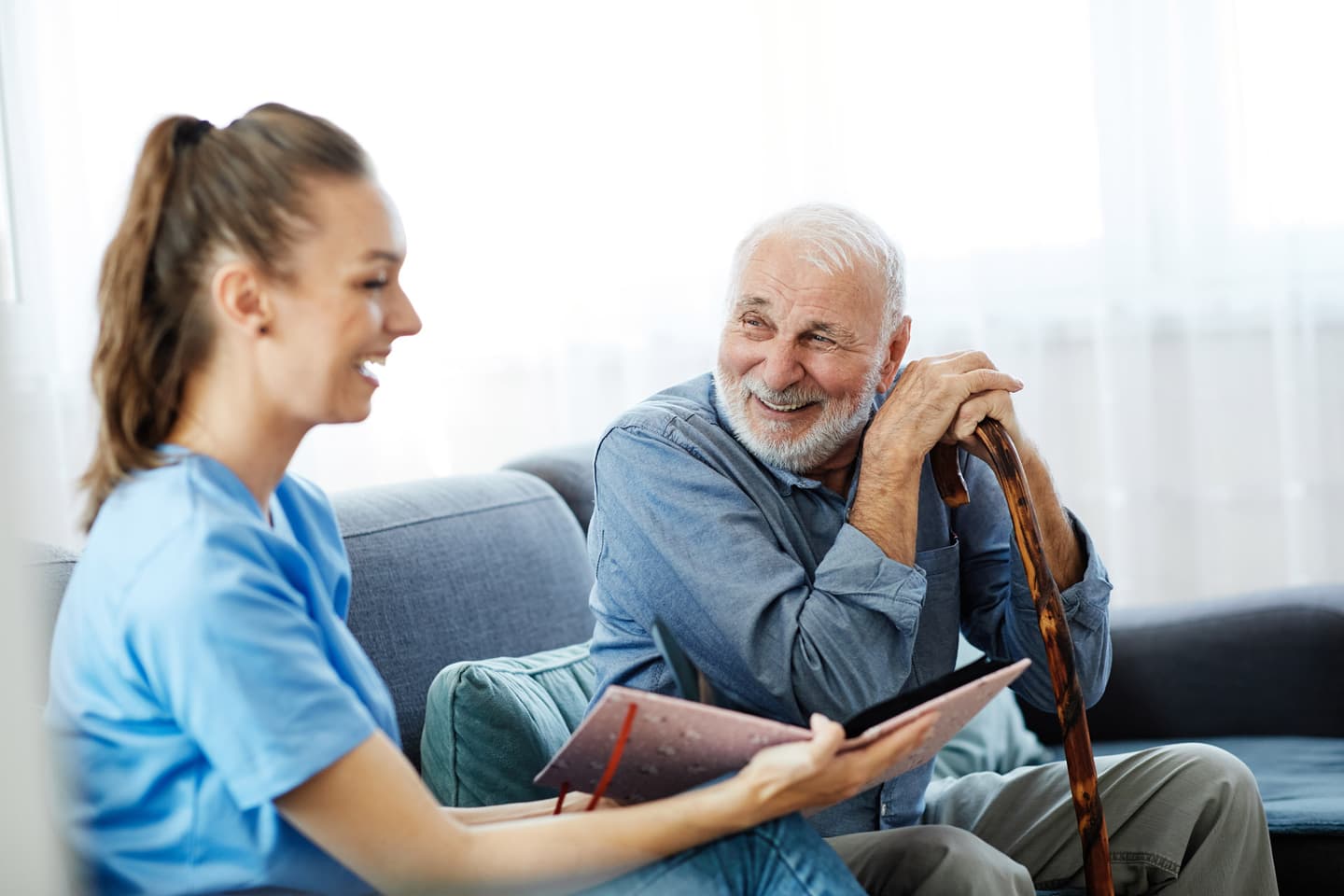 Rainbow View Senior Care