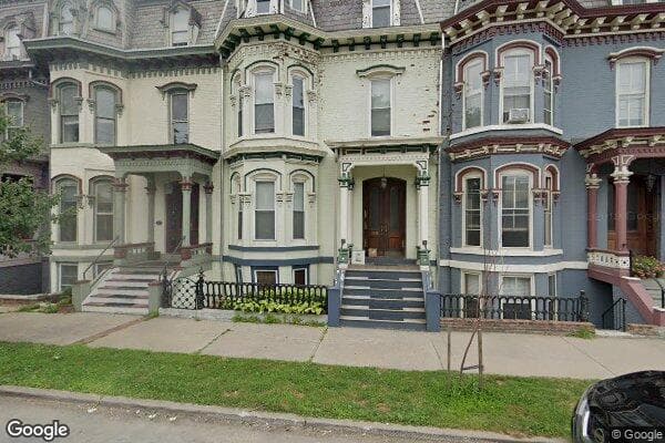 Authentic Saratoga Living