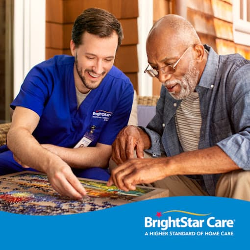 BrightStar Care of Amarillo