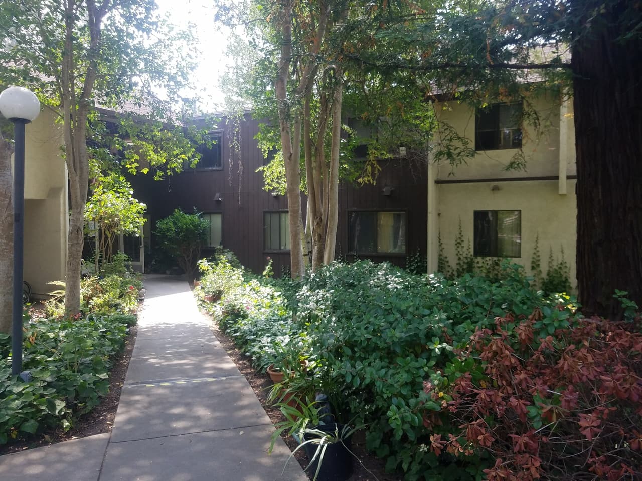 Woodland Senior Apartments