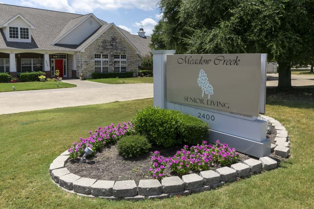 Meadow Creek Senior Living