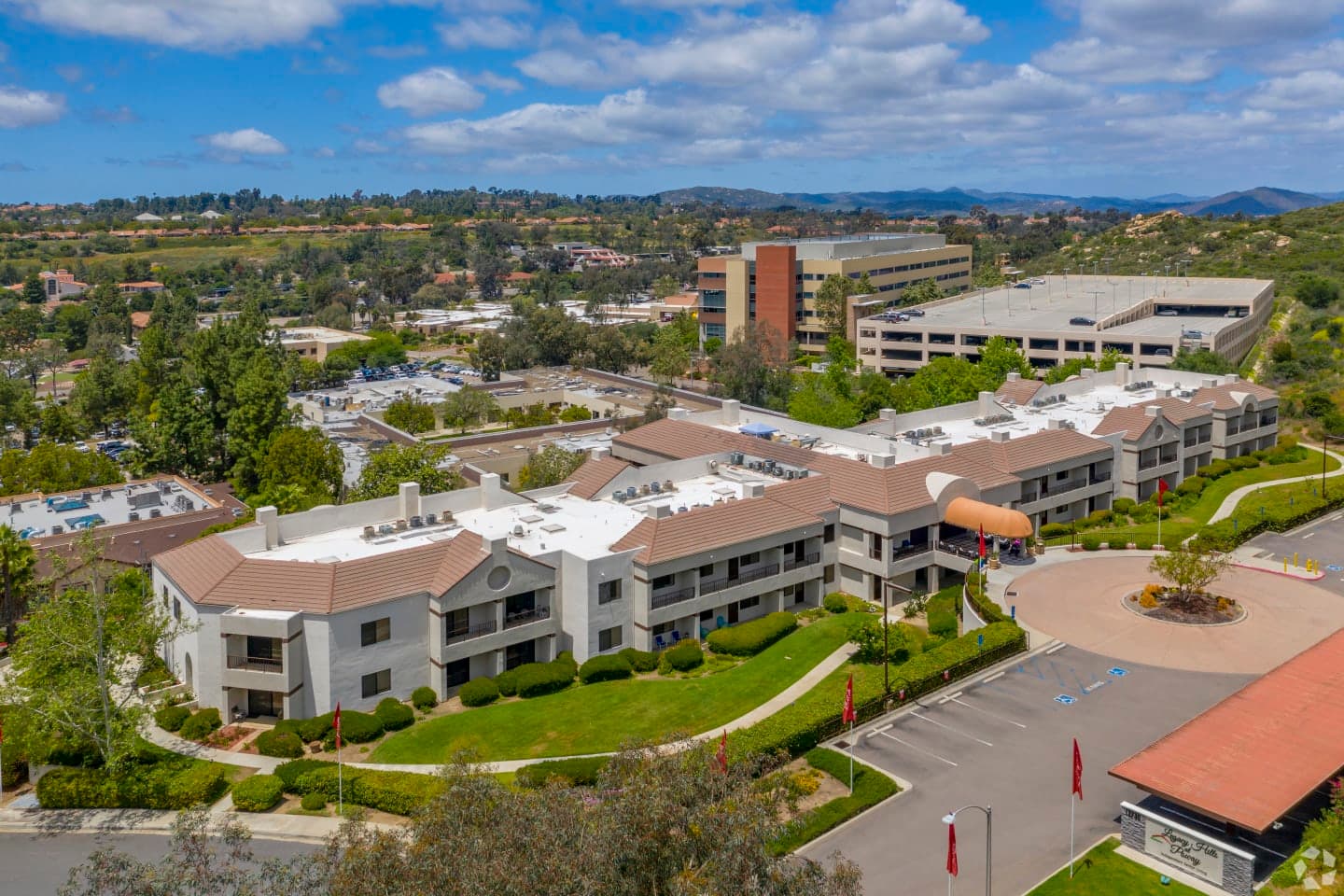 Legacy Hills at Poway