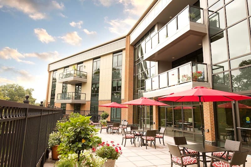 Westminster at Home: Home Health & Hospice Services