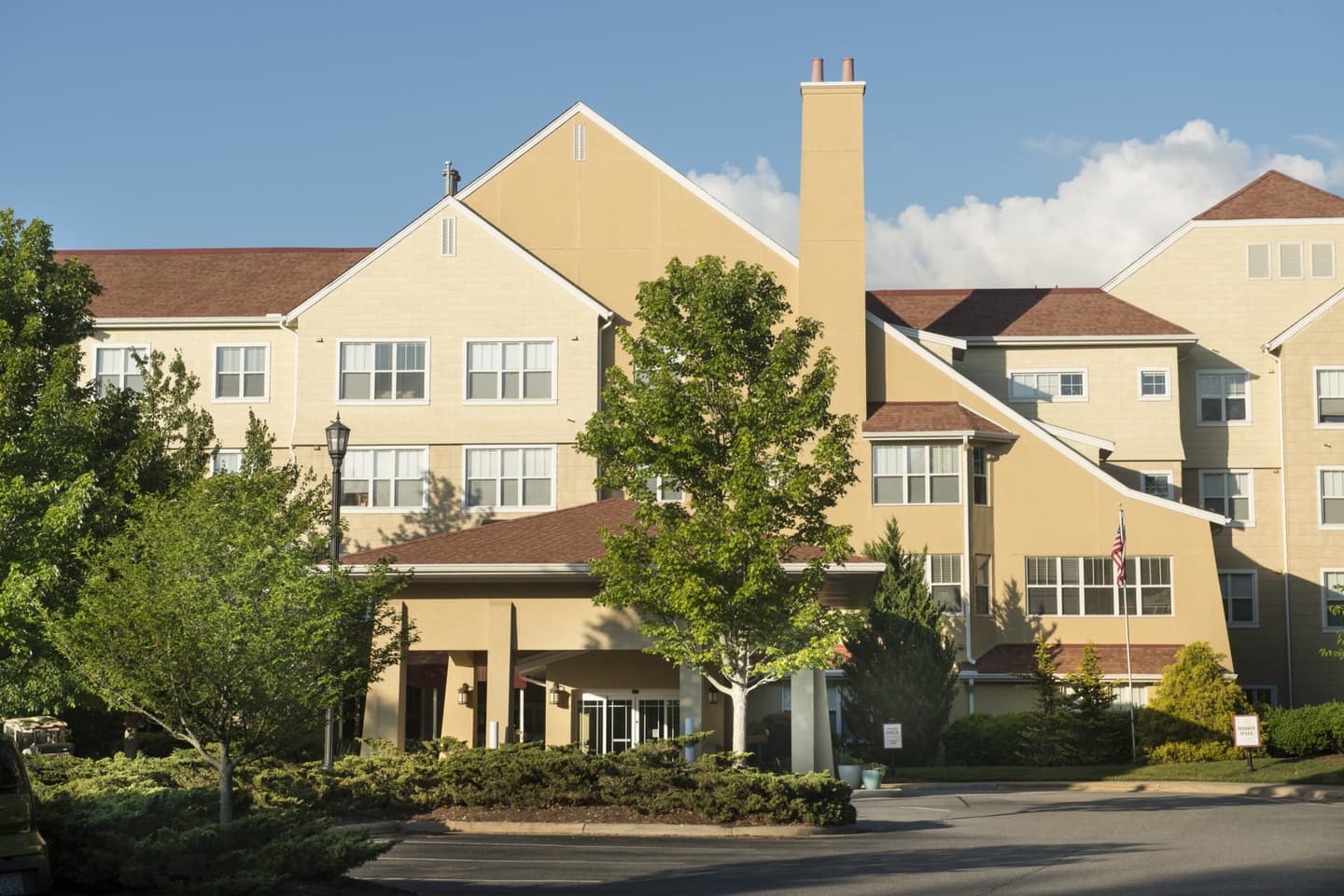 Deerfield Episcopal Retirement Community