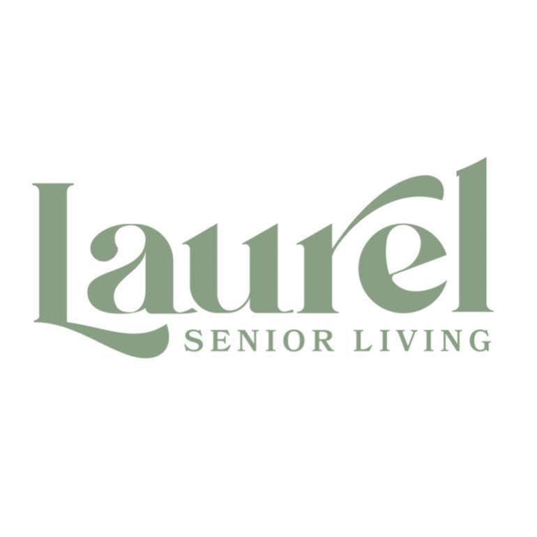 Laurel Senior Living logo