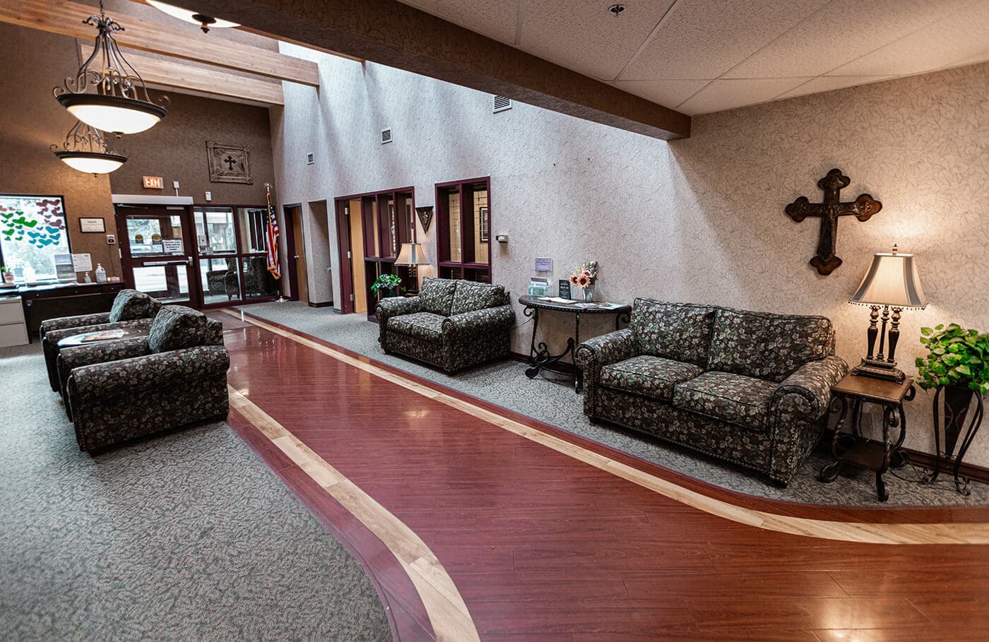 Kalispell Rehab & Nursing