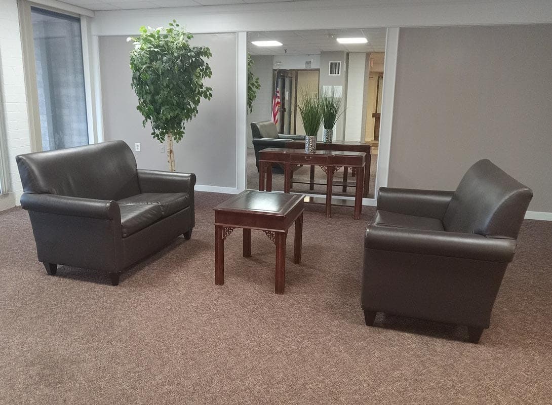 Madison Tower Apartments