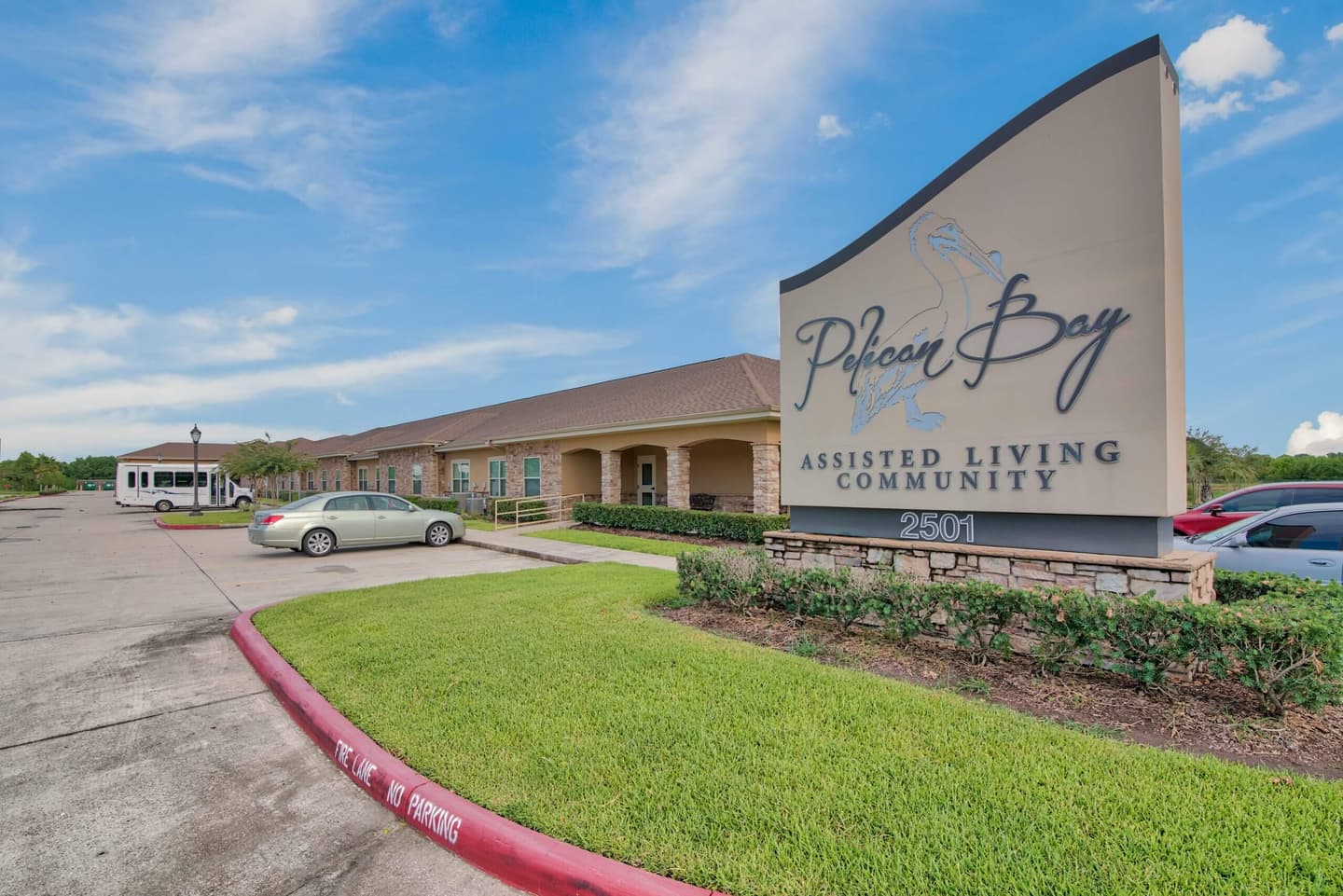 Pelican Bay Assisted Living Community