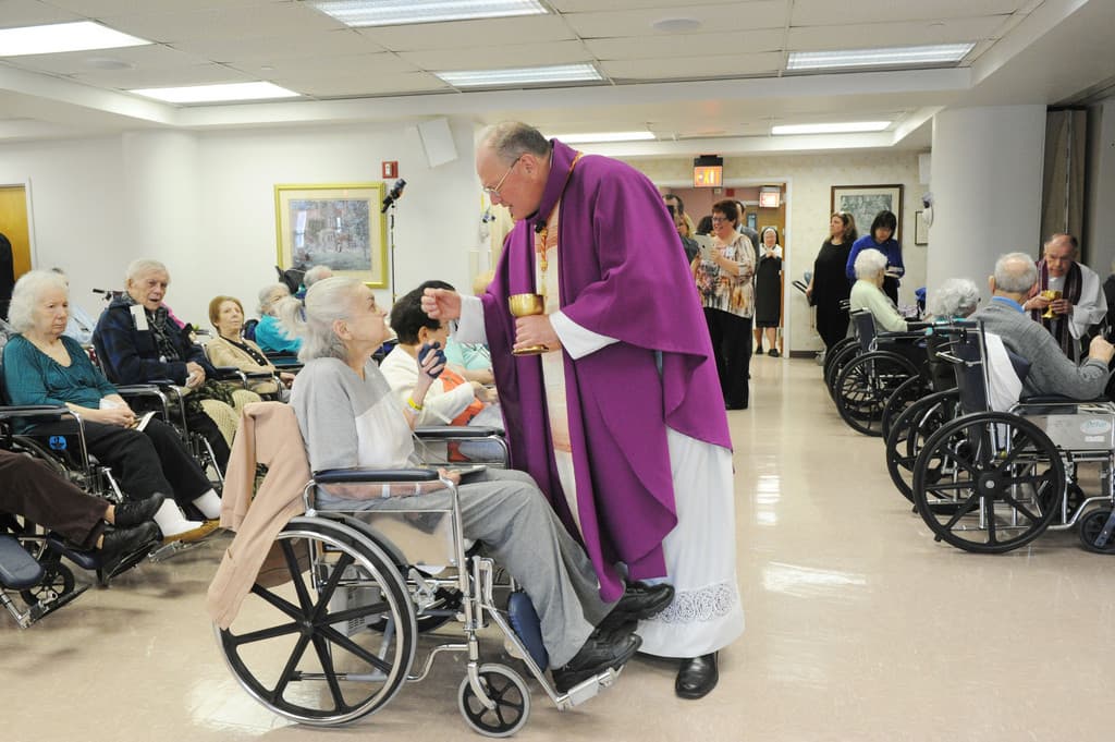 ArchCare Senior Life (PACE) Center